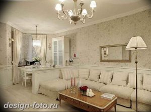 фото Интерьер маленькой гостиной 05.12.2018 №170 - living room - design-foto.ru